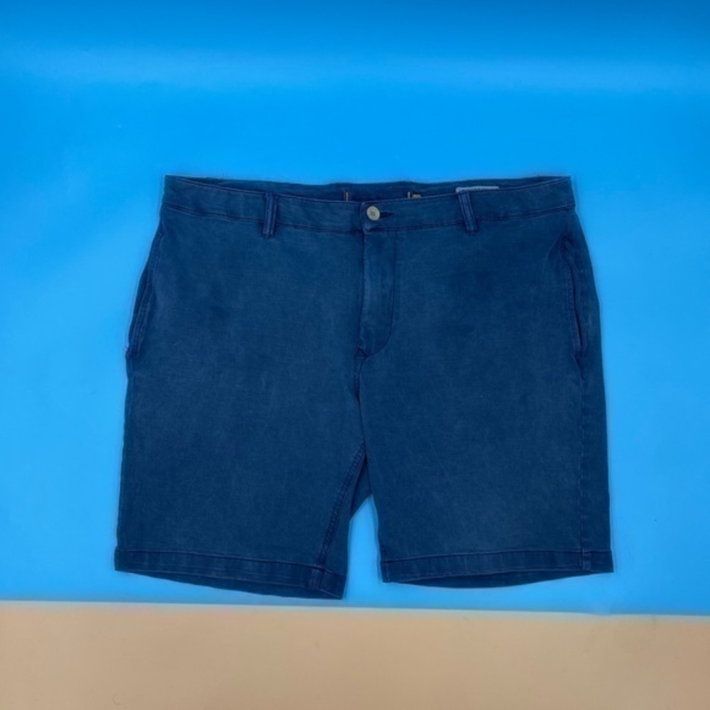 Tailor Vintage Mens Shorts